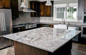 granite colors for white kitchen cabinets