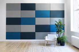 Pufr Many Color Sound Proof Panels