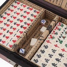 Easy mahjong es un juego gratis de emparejamiento de parejas basado en un clásico juego chino. Juego De Chino Mah Jongg Mercado Libre