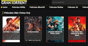 Maybe you would like to learn more about one of these? Mejores Paginas Para Descargar Peliculas Gratis