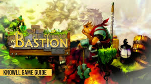 Stop the siege on the bastion. Bastion Game Guide