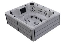 Princess Mars 7 Seat Hot Tub 6 Seater