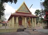 วัดโพธิ์ทอง Wat Pho Thong