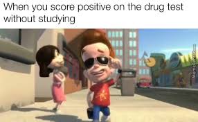 Meme generator, instant notifications, image/video download, achievements and. Drug Test What Drugs Are We Testing By Packer Meme Center