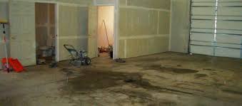 diy epoxy garage floor tutorial how