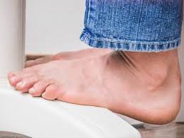 home remes for diabetic foot pain