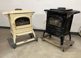 Gas Lp Heating Stoves 2 For