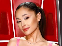 ariana grande gets real about her botox
