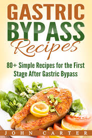 gastric byp recipes 80 simple