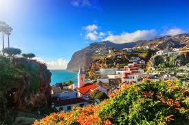Madeira - Vakantie op het Bloemeneiland - Portugal vakantie info