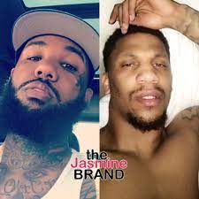 The Game Gets Into Fist Fight w/ Jarion Henry During Basketball Game, Later  Apologizes - theJasmineBRAND