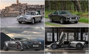 Cars 4 movie release date, cast, plot, news, sequel, redemption, imdb, release, movie trailer, movie summary and movie reviews. Aston Martin Confirms 4 Cars To Feature In Upcoming James Bond Movie No Time To Die