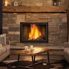 Nz8000 Napoleon Fireplaces High Country