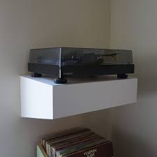 vinyl record wall mount shefalitayal