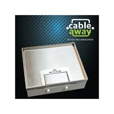 shallow floor box cableaway pty ltd