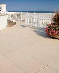Hanover Architectural Products Hanover Roof And Plaza Pavers