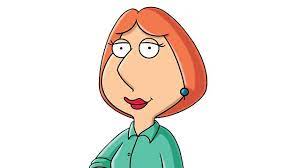BBC Radio 5 Live - In Short, Family Guy: Meet the woman behind Lois Griffin