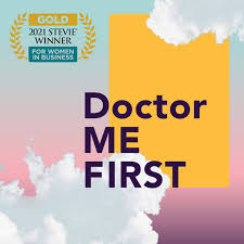 Doctor Me First with Errin Weisman DO