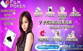 The Most Popular Naga Poker