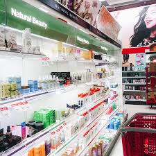 clean beauty brands from target