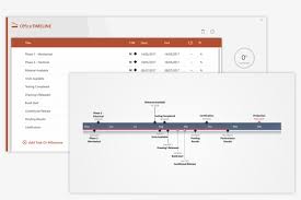 Project Plan Timeline Gantt Chart Free Transparent Png