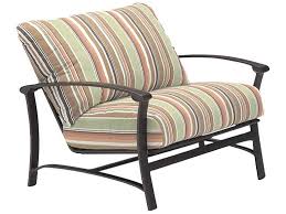 Tropitone Ovation Cushion Lounge Chair