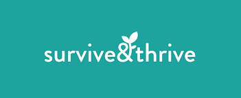 about survive and thrive programme