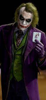 🔥 Joker 3D Wallpaper Full Ultra 4k HD ...