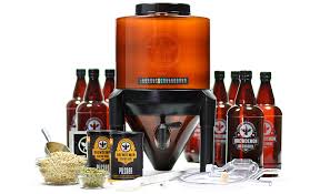 best homebrew kits for beginners the