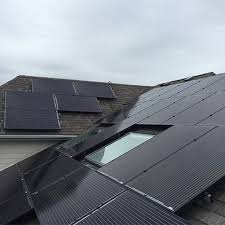 Solar panel installation varies in terms of size, cost, and placement, depending on where you live, how much sun you get, and what your energy needs are. Solar Panels Design Installation For Homes In Chicago Il