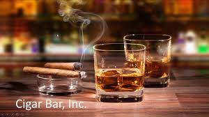 cigar bar business plan