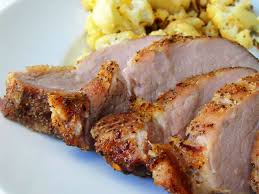 pork roast with the world s best rub recipe