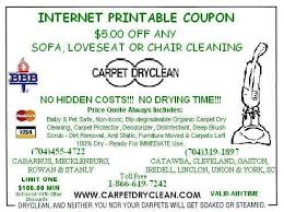 able carpet dryclean