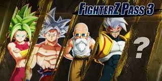 We strive to become a great collection for common software programs discount coupons; Dragon Ball Fighterz Final Season Pass 3 Dlc Fighter Revealed
