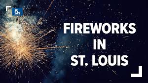 fireworks 2021 where to see fourth of