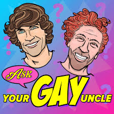 Ask Your Gay Uncle