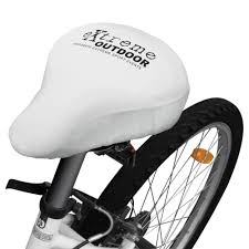 Promotional Bicycle Seat Covers