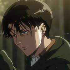 pin de sarayjera gonzalesmoreno en levi ackerman kyojin shingeki no kyojin