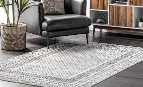 types of rugs the