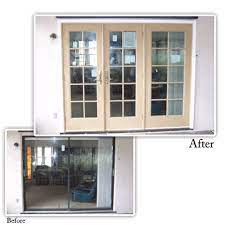 Tampa French Doors Installation And