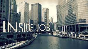 Then the structure of income, of jobs Inside Job Movie Review Alternate Ending
