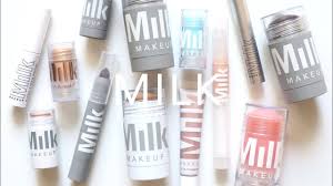 us cosmetics brand milk makeup