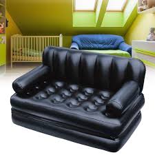 Inflatable Multi Function Garden Sofa
