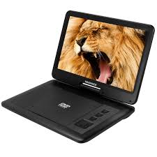 Such software offers a good video. Magnavox Mtft754 11 6 Inch Portable Dvd Player
