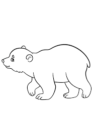 Check out the variety of bears we have to offer: Coloring Pages Baby Bear Coloring Pages