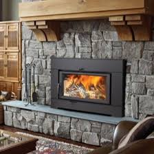 Fireplaces Smith May Inc