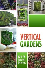 Vertical Garden Playbook By Beth White