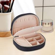 maxbell jewelry case removable tray