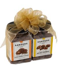 sanders cers gift set in southfield