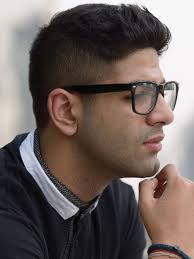 The length of hair needs to be. 40 Favorite Haircuts For Men With Glasses Find Your Perfect Style